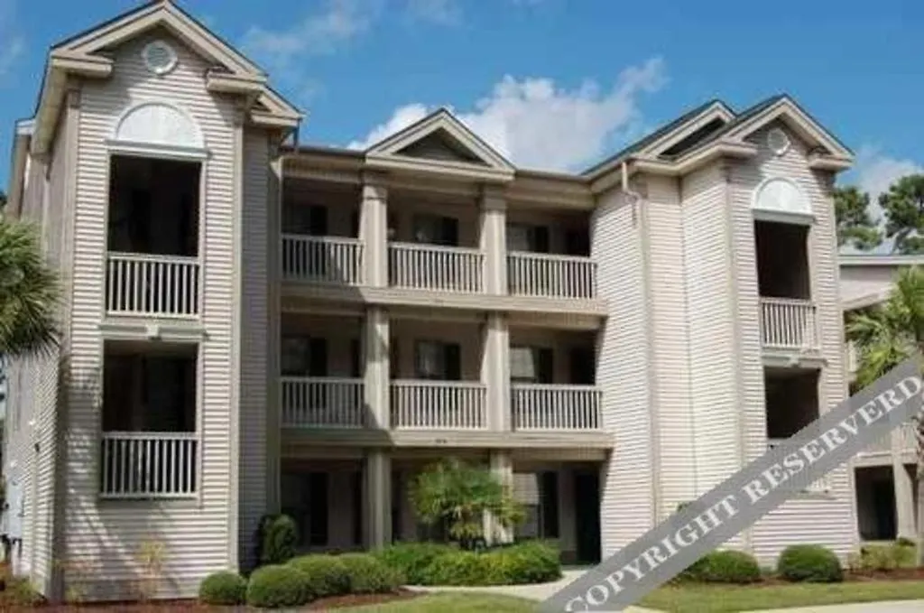 True Blue Golf Resort-1