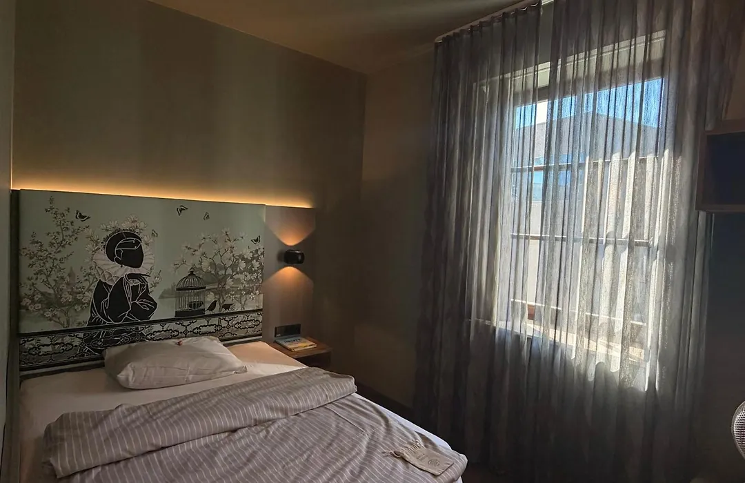 AKZENT Hotel Laupheimer Hof-1