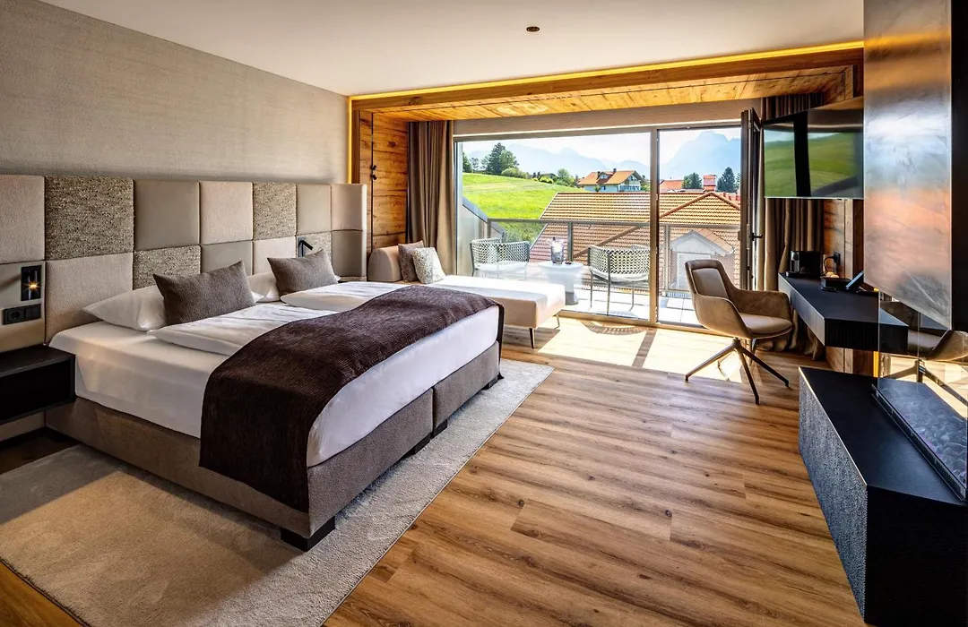 Hotel am Hopfensee-1