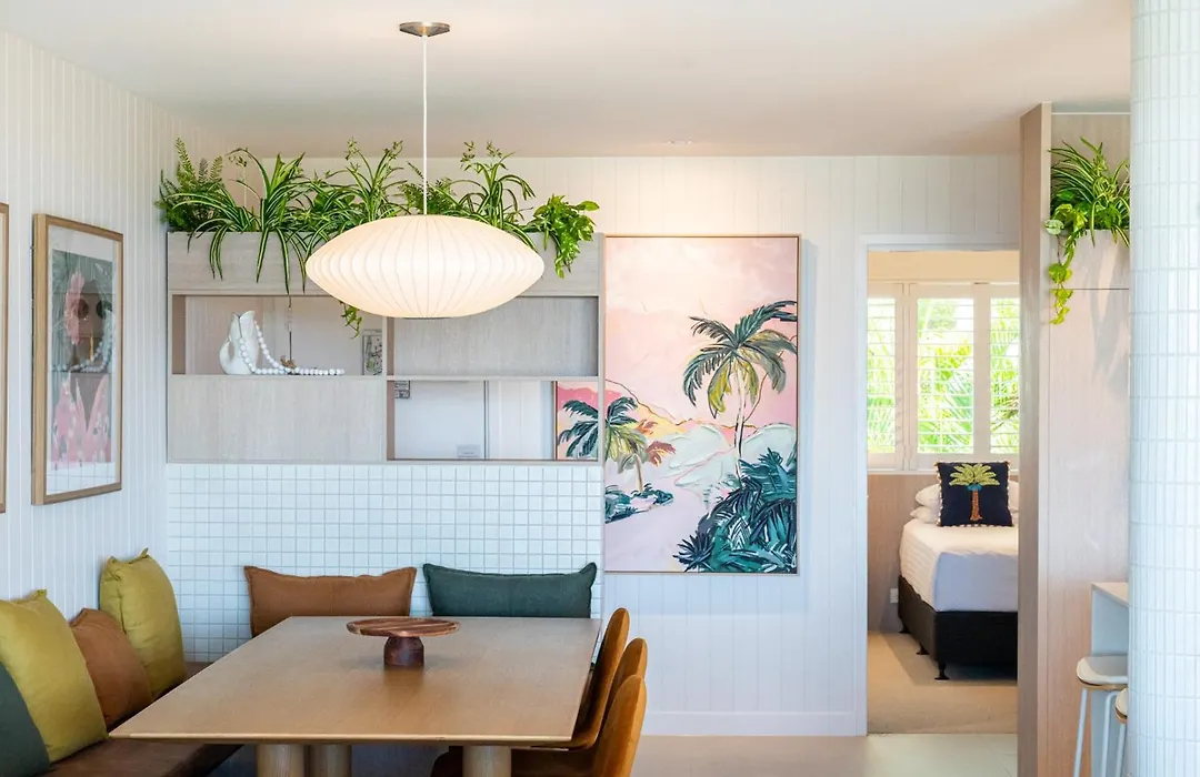 Noosa Crest Resort-1