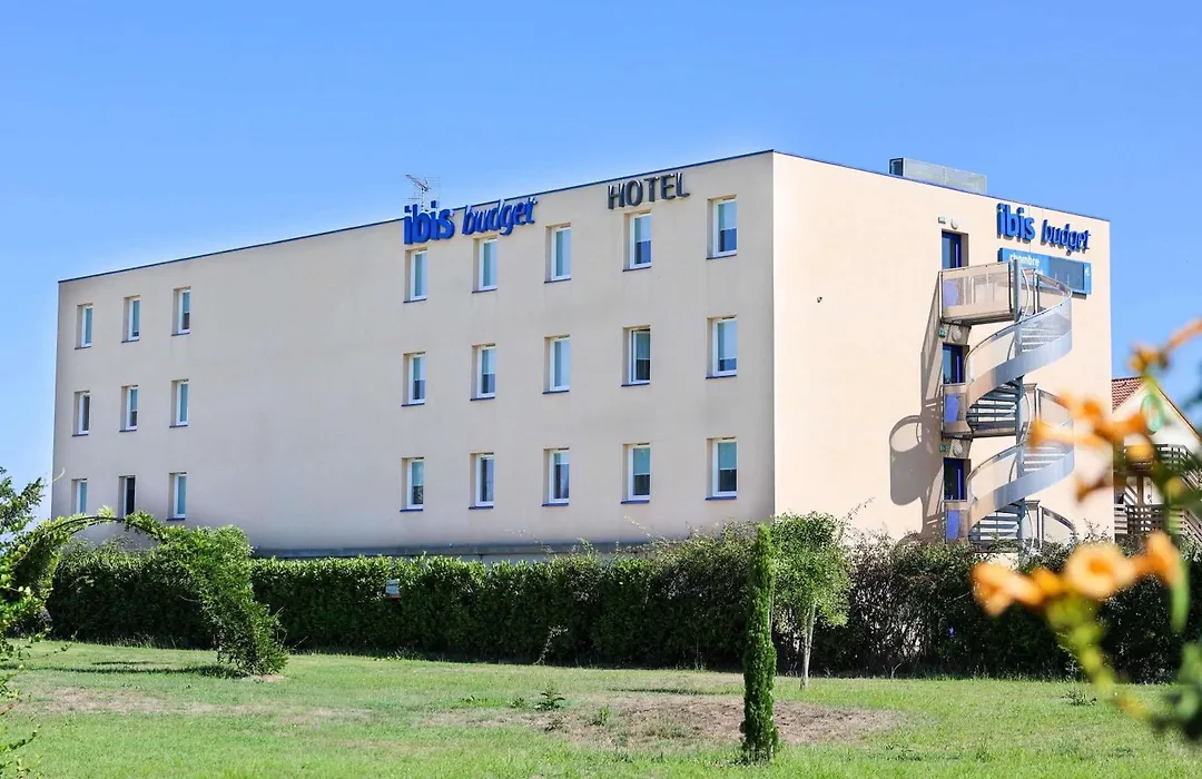 Ibis Budget Marmande-1
