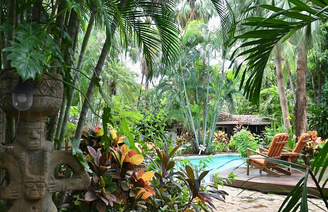 Hotel Pasatiempo-1
