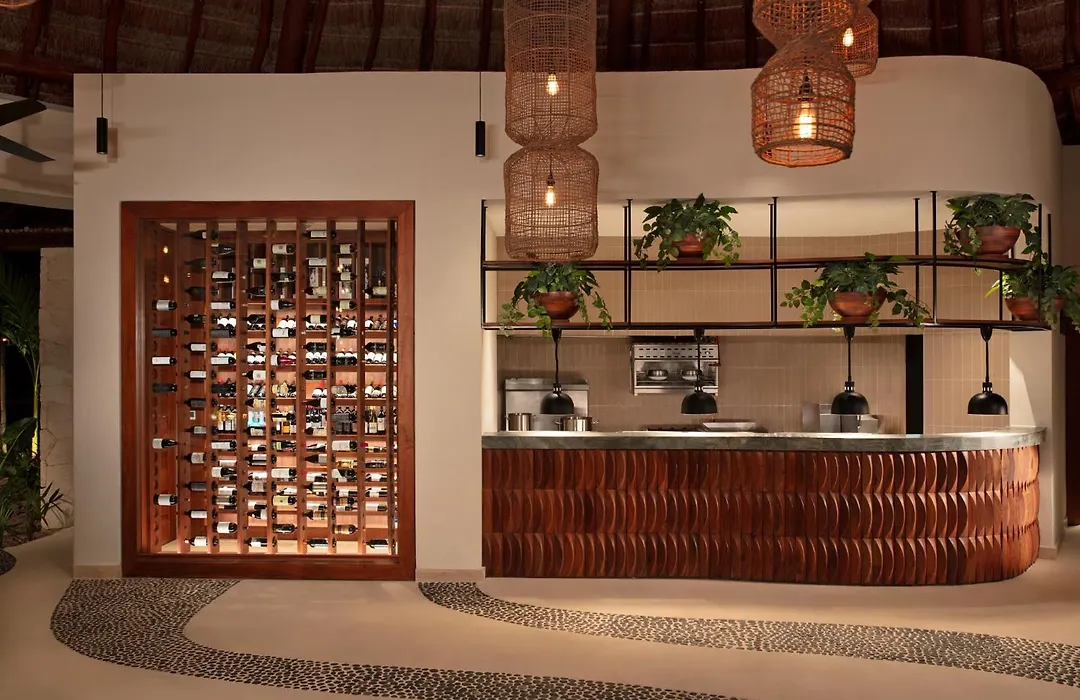 Secrets Maroma Beach Riviera Cancun - Adults Only-1