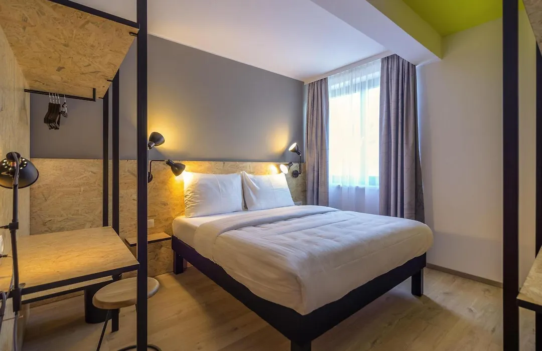 Ibis Styles Wien Messe Prater-1