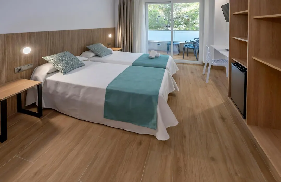 4R Salou Park Resort II-1