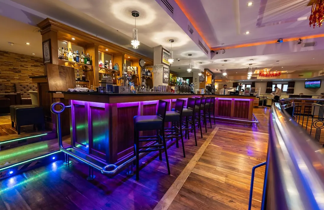Annebrook House Hotel-1