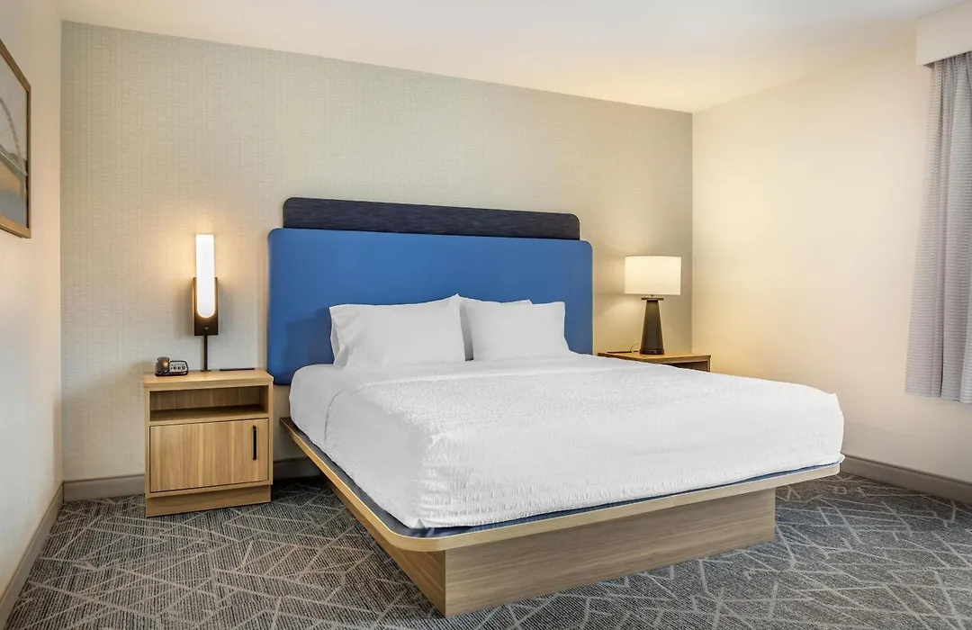 Hampton Inn & Suites Cincinnati / Uptown - University Area-1