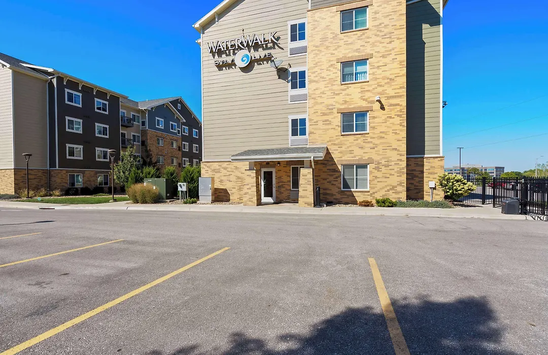 Waterwalk Extended Stay By Wyndham Kansas City - Overland Pk-1