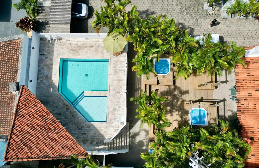 Canas Gold Praia Hotel-1