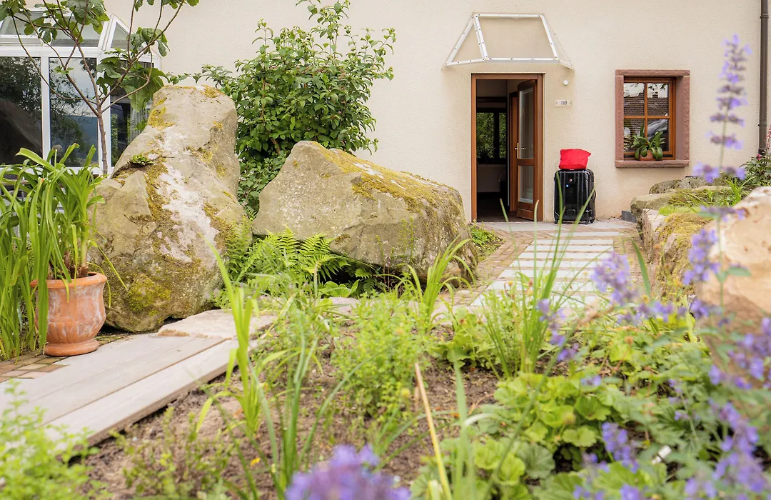Landhotel Am Rothenberg-1