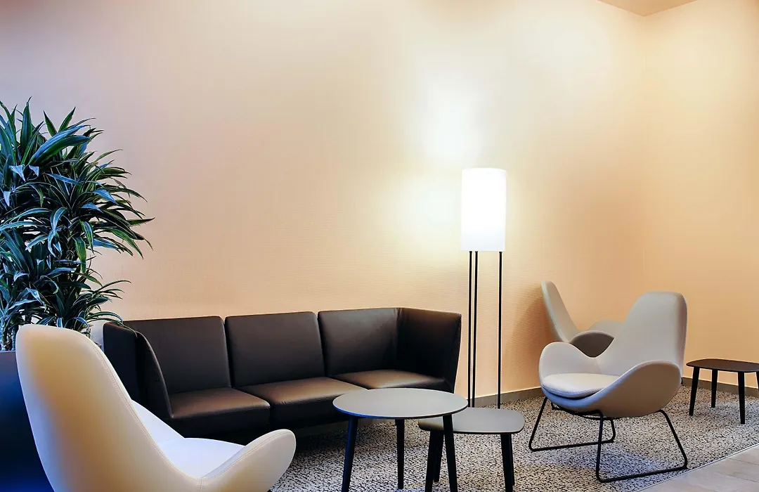 B&B Hotel Aachen-City-1
