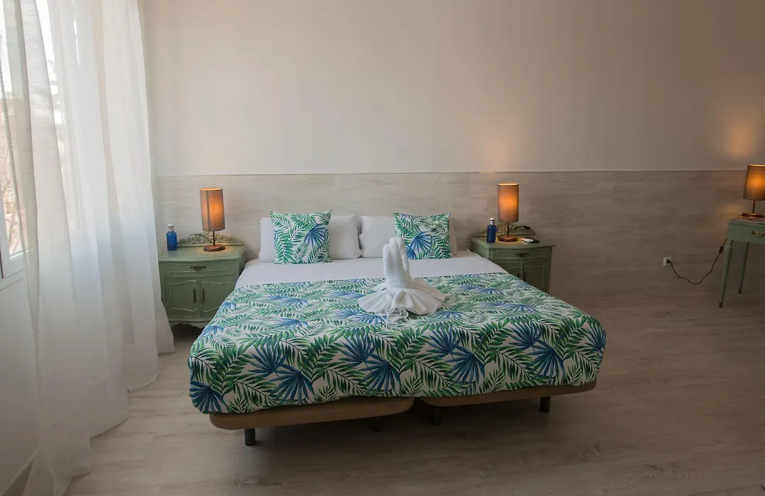 Hostal Escala Suites-1