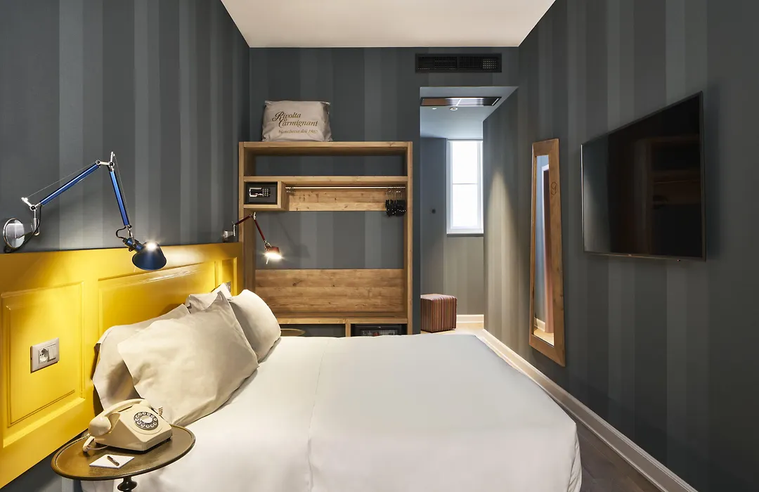 The Modernist Hotel-1