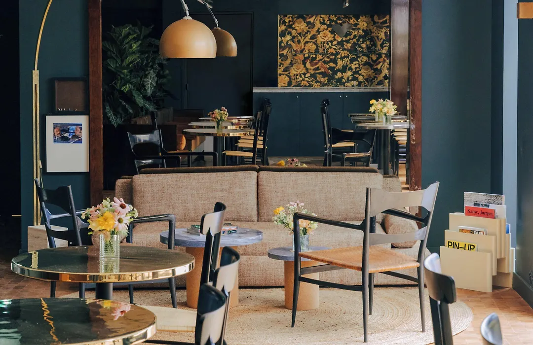 Hotel Wallace Paris, Orso Hotels, A Member Of Design Hotels-1