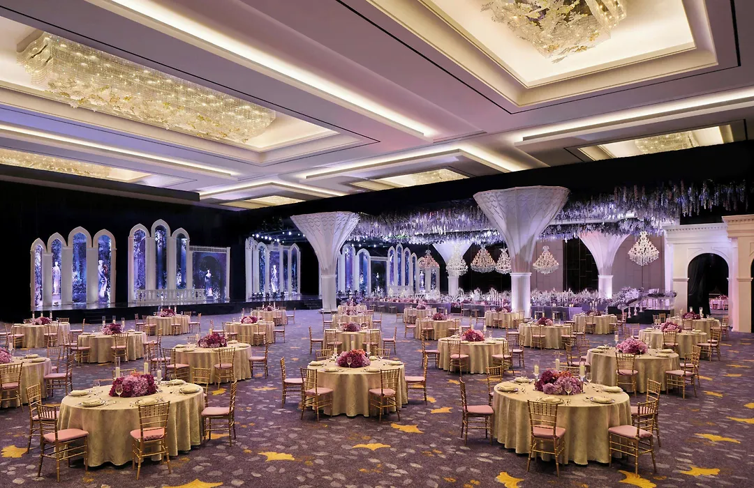 The Westin Surabaya-1