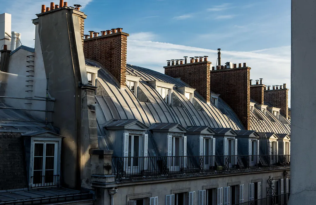 Maison Armance - Esprit de France-1
