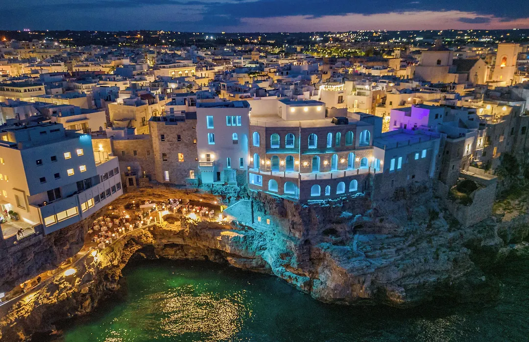 Hotel Grotta Palazzese-1