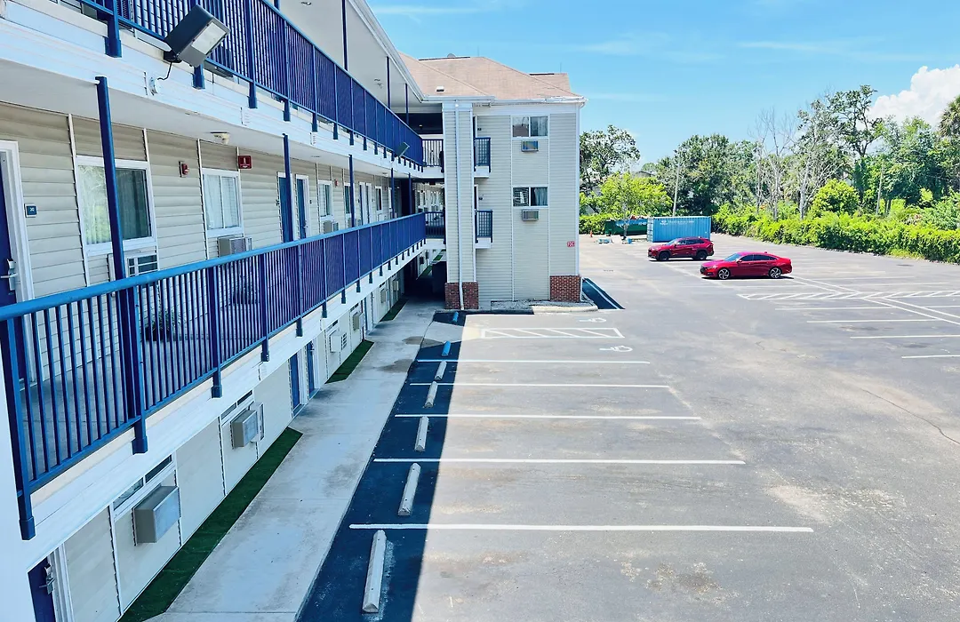 Tampa Bay Extended Stay - Airport-1