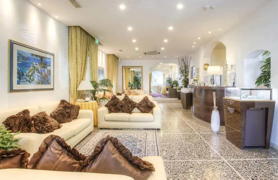 Hotel Ca' Bianca-1