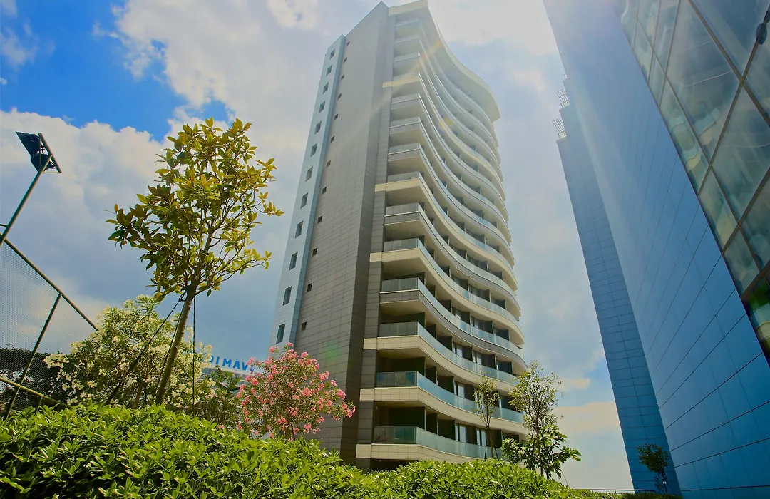 Best Western Premier Ottoperla Hotel-1
