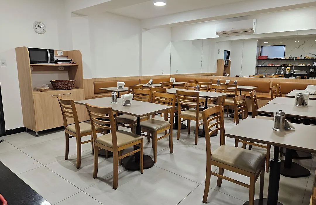 Hotel Único-1