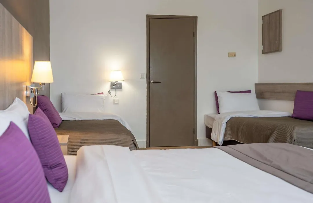 Mercure Versailles Paris Ouest-1