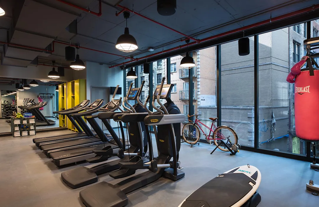 Moxy Nyc Downtown-1