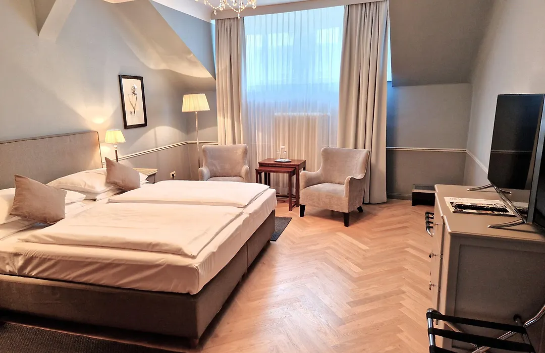 Hotel Kaerntnerhof-1