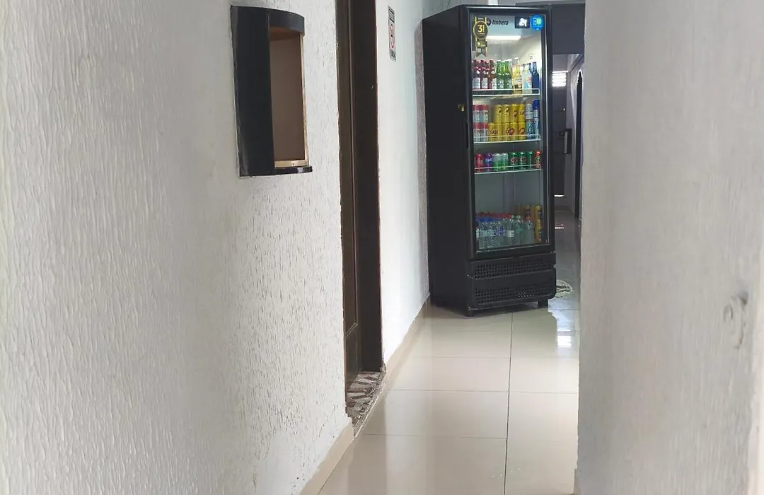 Hotel Itaquera Inn-1