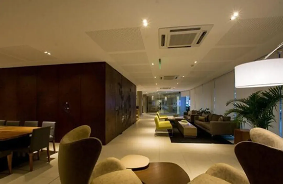 Caseros 248 Hotel-1