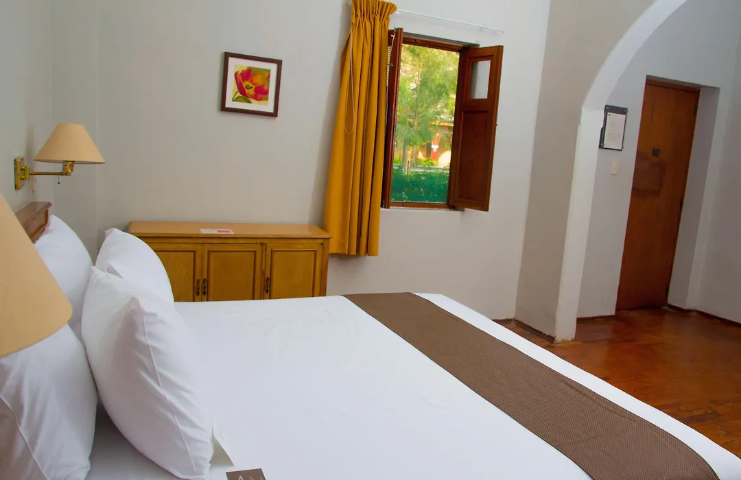 Dm Hoteles Mossone - Ica-1