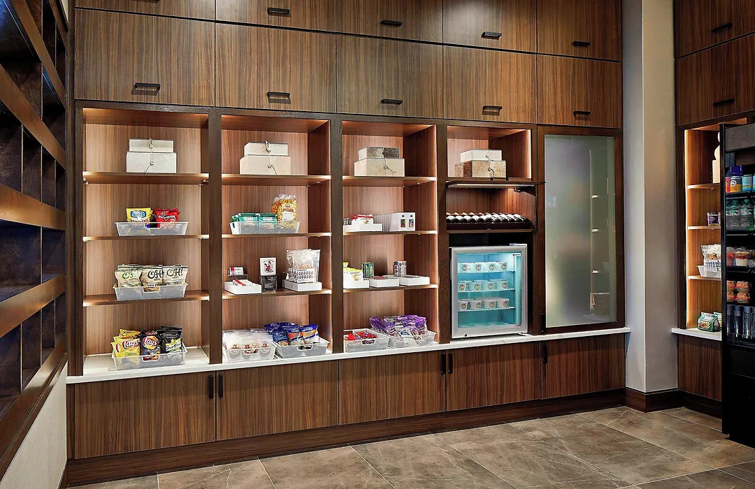 Ac Hotel By Marriott Cleveland Beachwood-1
