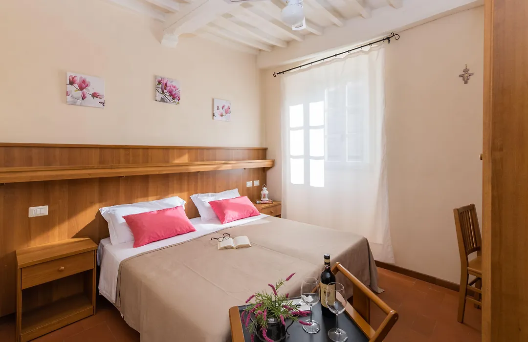 B&B San Francesco-1