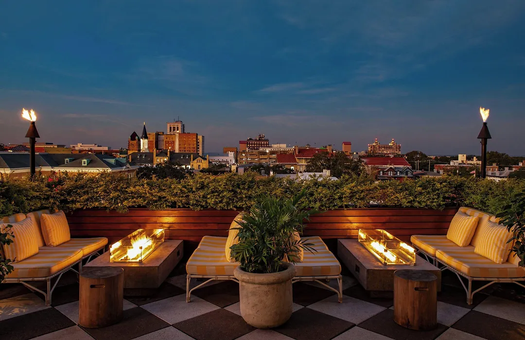 Perry Lane Hotel, A Luxury Collection Hotel, Savannah-1