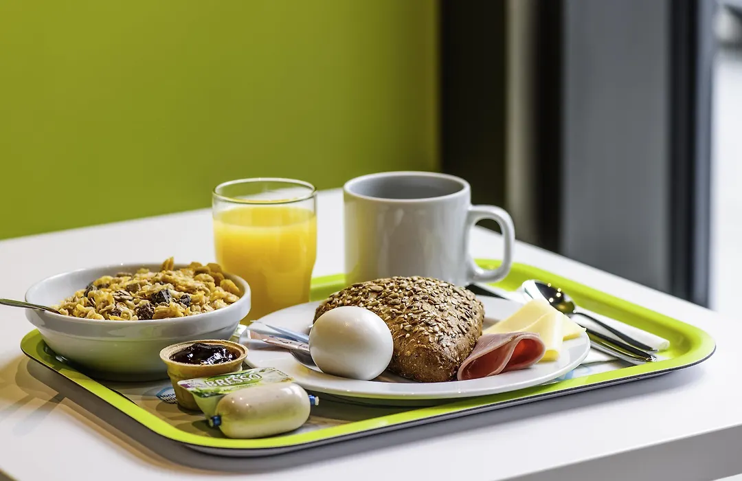 Ibis Budget Ajaccio-1