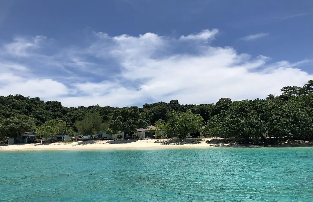 Paradise Resort Phi Phi-1