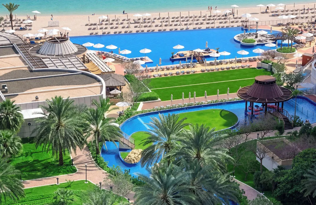 Dukes The Palm Dubai Hotel-1