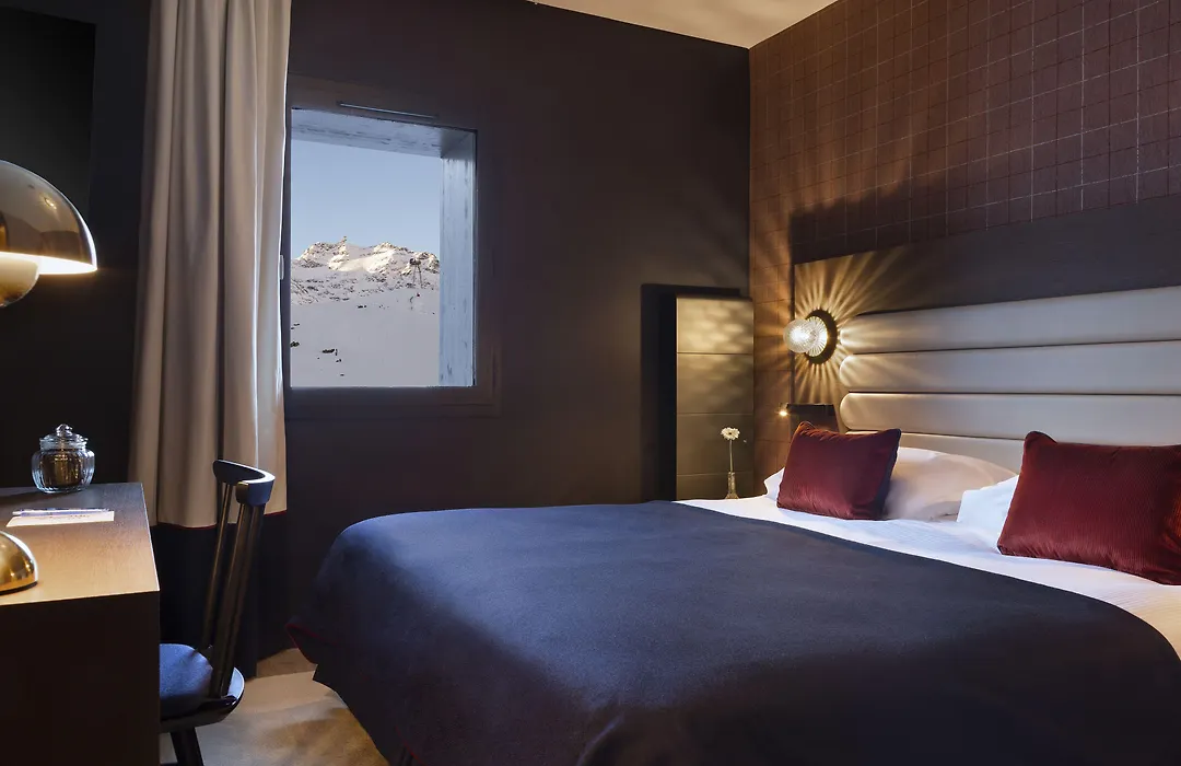 Hotel Marielle-1