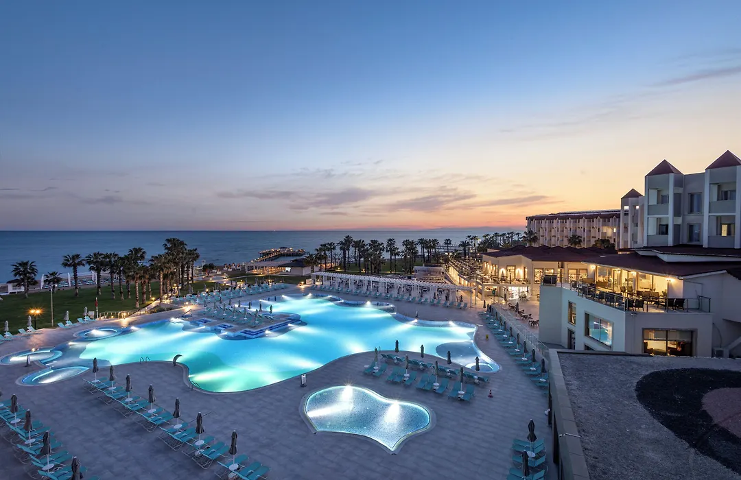 Arcanus Hotels Sorgun-1