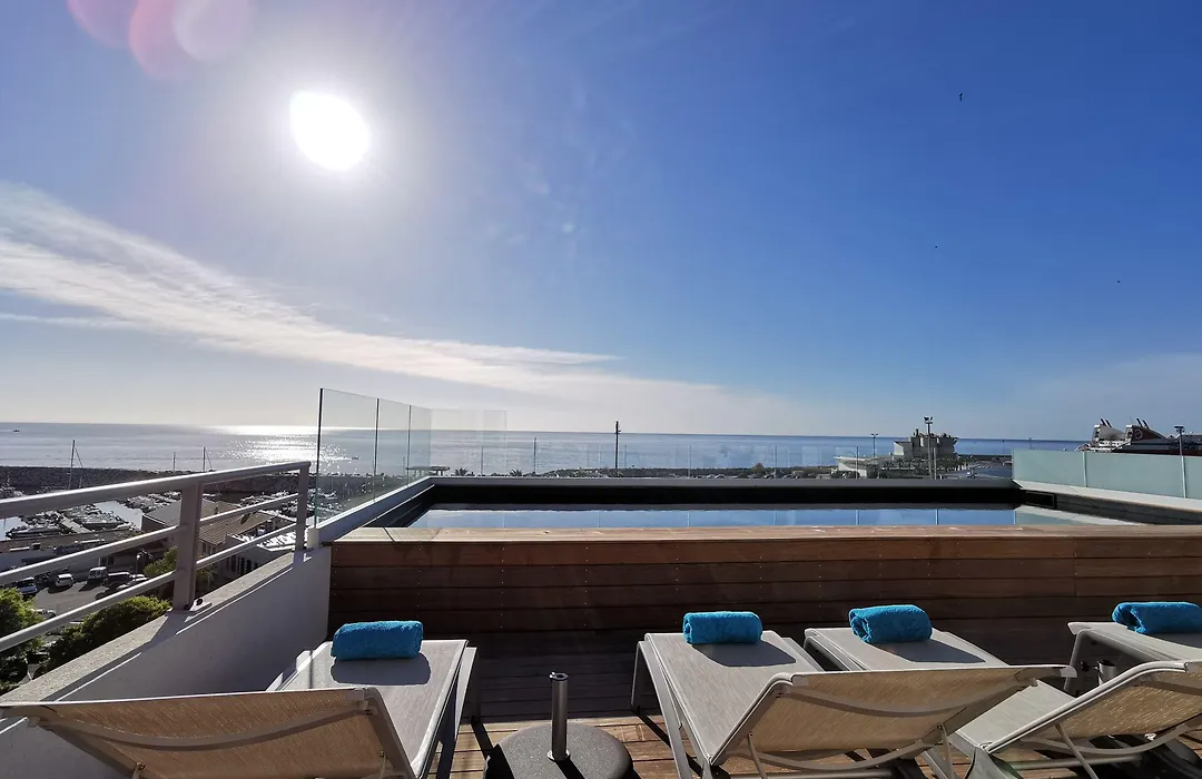 Hotel Port Toga-1