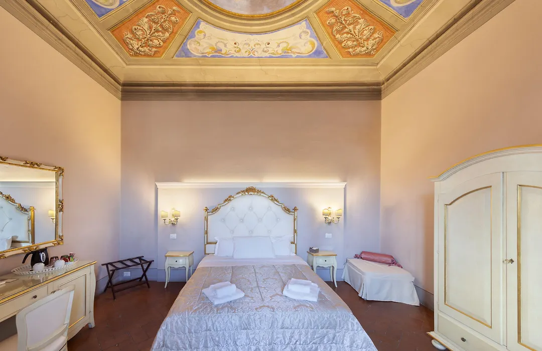 B&B I Quattro Poeti-1