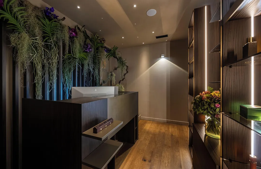 Palazzo Dama - Preferred Hotels&Resorts-1