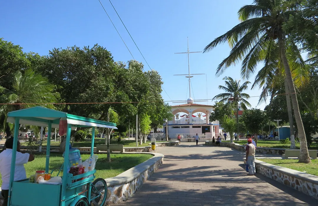 Punta Conejo Resort-1