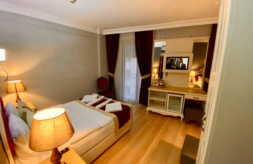 Santefe Hotel-1