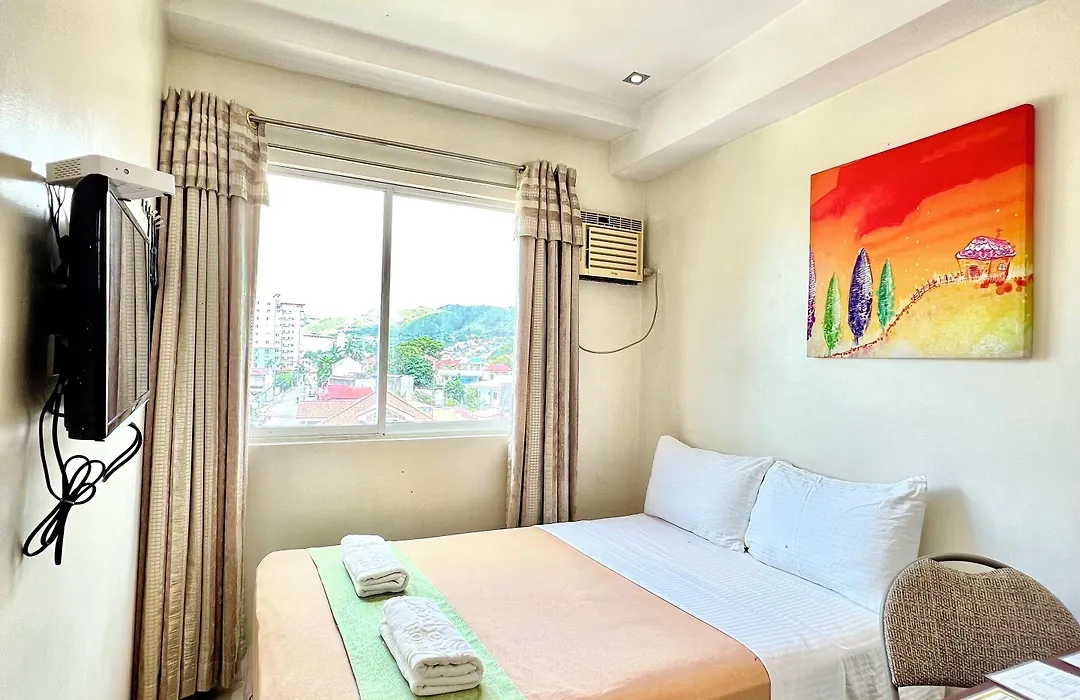 Canberry Hotel-1