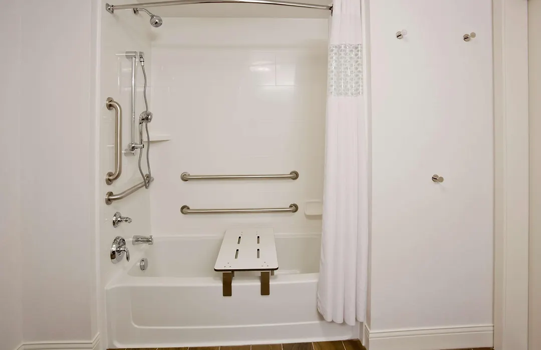 Hampton Inn Minneapolis Bloomington West-1