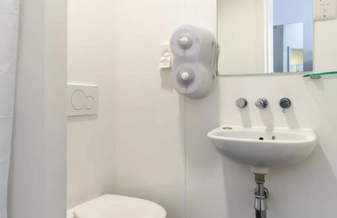 YHA London Central-1