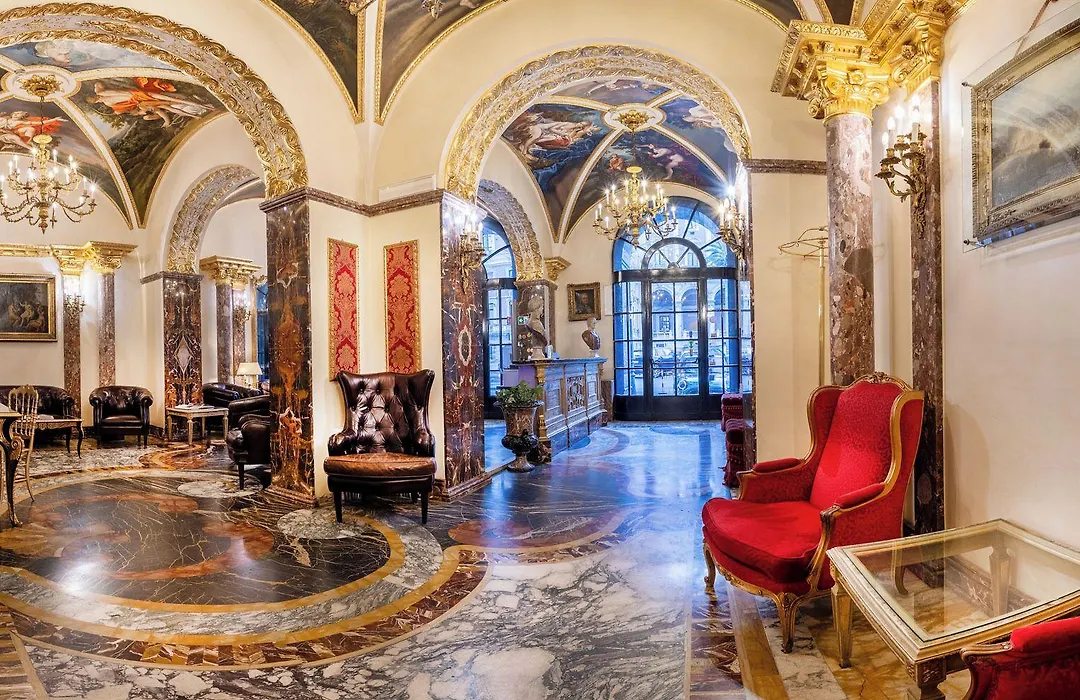 Hotel Des Epoques-1