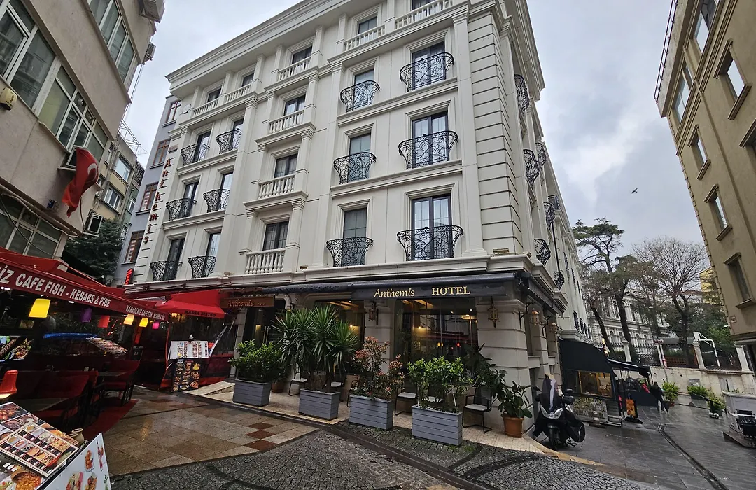 Anthemis Hotel-1