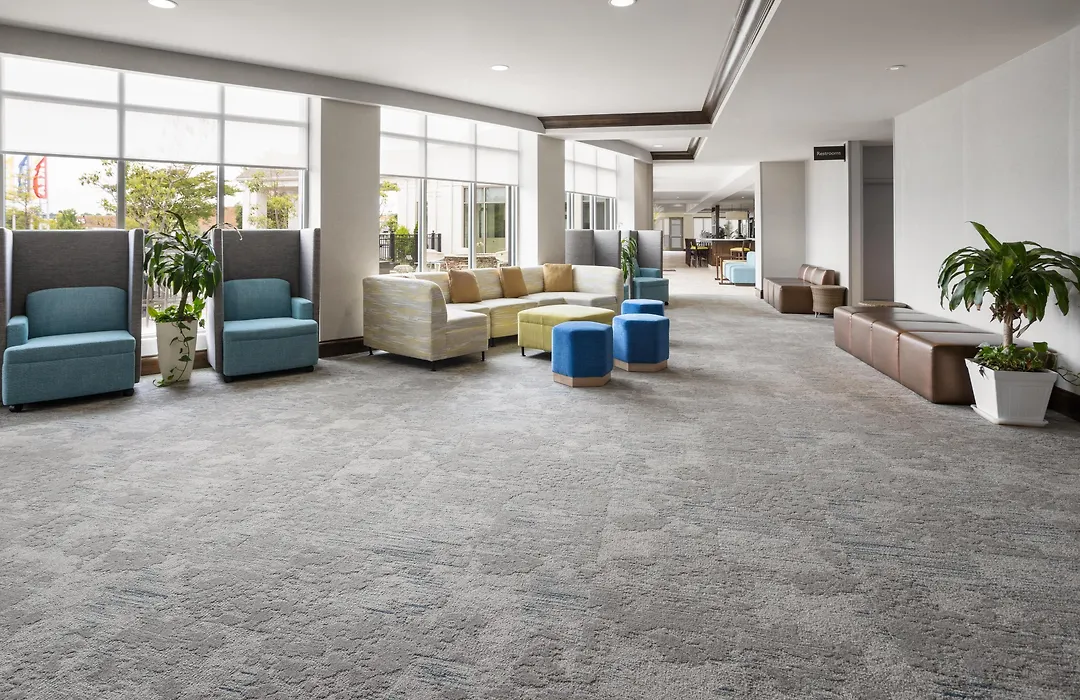 Hilton Garden Inn Memphis/Wolfchase Galleria-1